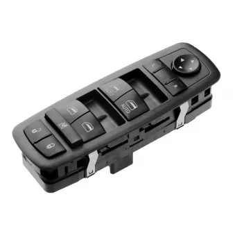 Interrupteur, lève-vitre TEKNÖR EWS-CH-010