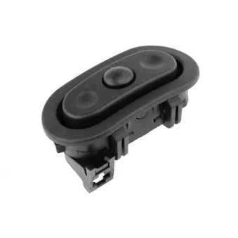 Switch, mise sous tension / hors tension (pièces jointes) TEKNÖR EWS-CH-025