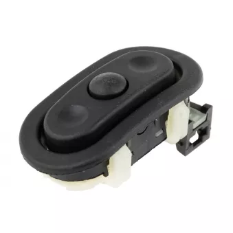 Switch, mise sous tension / hors tension (pièces jointes) TEKNÖR EWS-CH-026