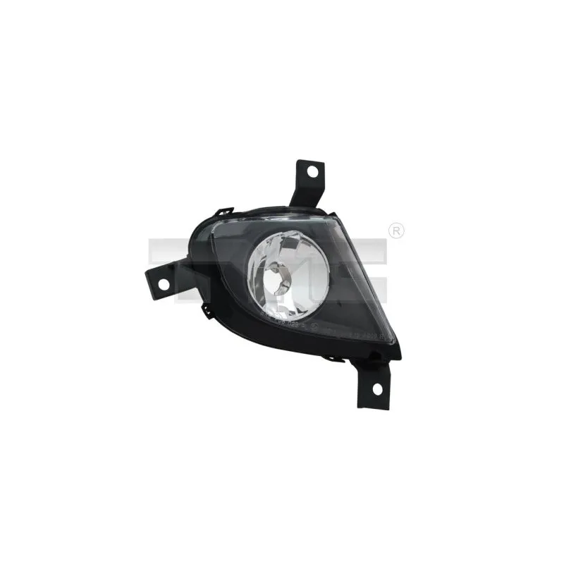 Projecteur antibrouillard TYC 19-0810-01-9