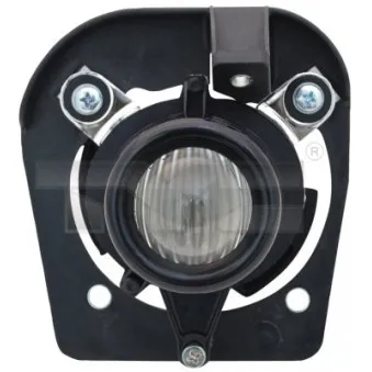 Projecteur antibrouillard TYC 19-0814-05-2