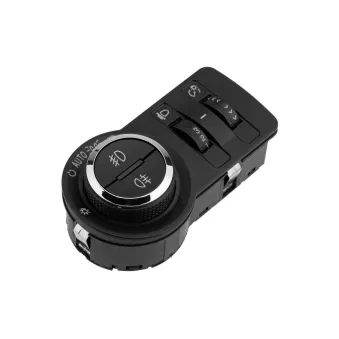 Interrupteur, lumière principale TEKNÖR EWS-DW-003