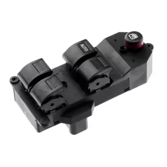Interrupteur, lève-vitre TEKNÖR EWS-HD-003