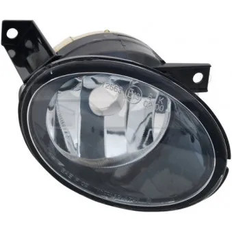 Projecteur antibrouillard TYC 19-0826-01-9