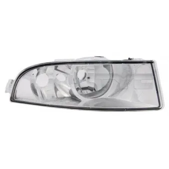 Projecteur antibrouillard TYC 19-0830-01-2