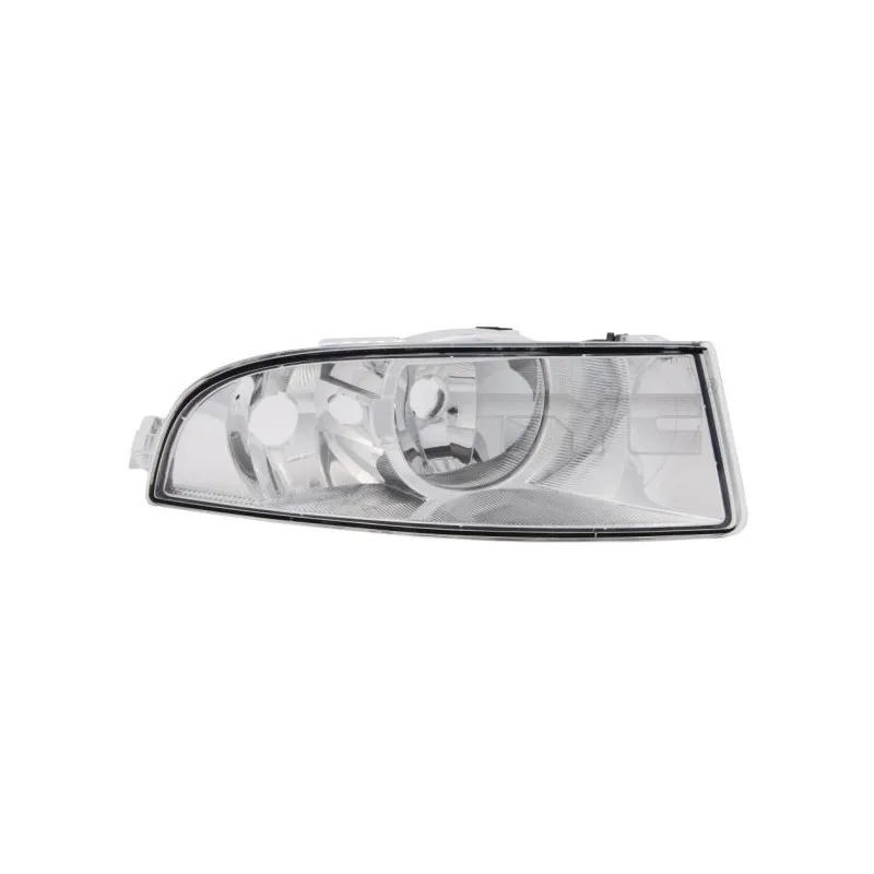 Projecteur antibrouillard TYC 19-0830-01-2