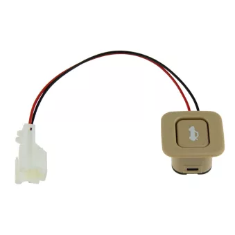 Interrupteur, hayon TEKNÖR EWS-HY-013
