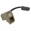 Interrupteur, ouverture du cache réservoir TEKNÖR EWS-HY-015 - Visuel 1