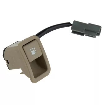Interrupteur, ouverture du cache réservoir TEKNÖR EWS-HY-015