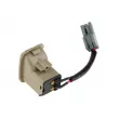 Interrupteur, ouverture du cache réservoir TEKNÖR EWS-HY-015 - Visuel 2