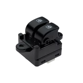 Interrupteur, lève-vitre TEKNÖR EWS-HY-018