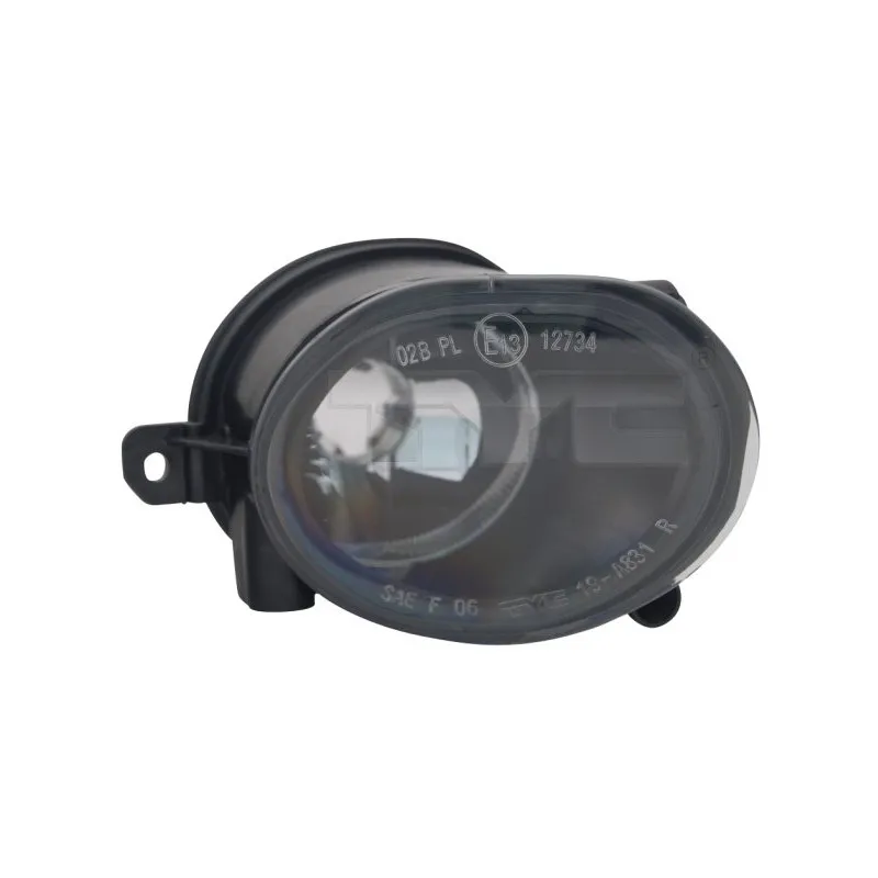 Projecteur antibrouillard TYC 19-0832-01-9