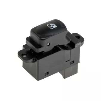 Interrupteur, lève-vitre TEKNÖR EWS-HY-020