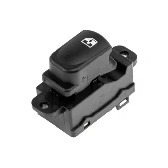 Interrupteur, lève-vitre TEKNÖR EWS-HY-021