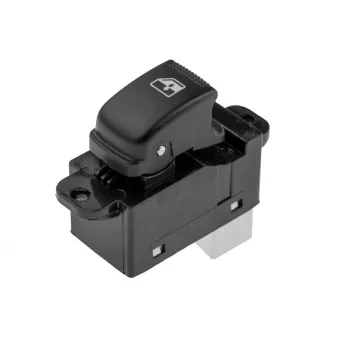 Interrupteur, lève-vitre TEKNÖR EWS-HY-032