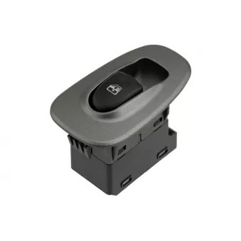 Interrupteur, lève-vitre arrière TEKNÖR EWS-HY-045