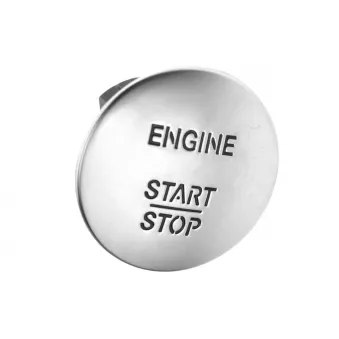 Interrupteur d'allumage/de démarreur TEKNÖR EWS-ME-045
