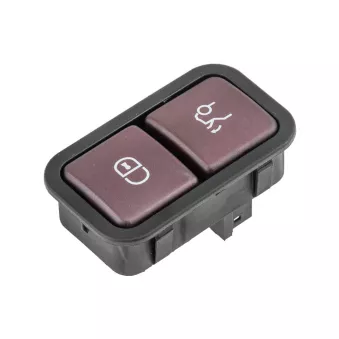 Interrupteur, hayon TEKNÖR EWS-ME-049