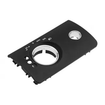 Interrupteur, lève-vitre TEKNÖR EWS-ME-057