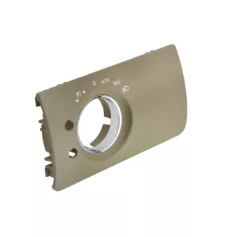 Interrupteur, lève-vitre TEKNÖR EWS-ME-058