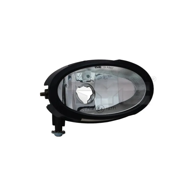 Projecteur antibrouillard TYC 19-0867-01-2