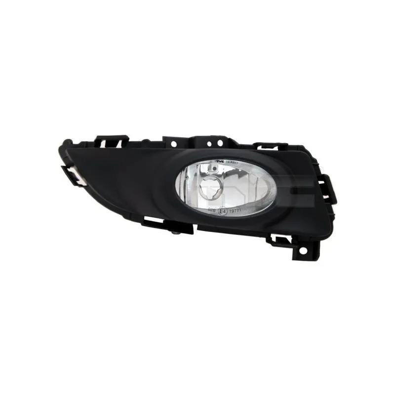 Projecteur antibrouillard TYC 19-0867-11-2