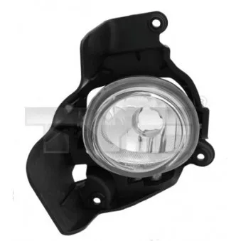 Projecteur antibrouillard TYC 19-0869-21-2
