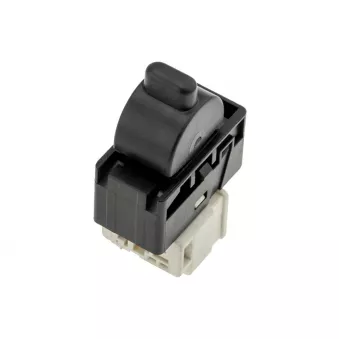 Interrupteur, lève-vitre arrière TEKNÖR EWS-NS-016