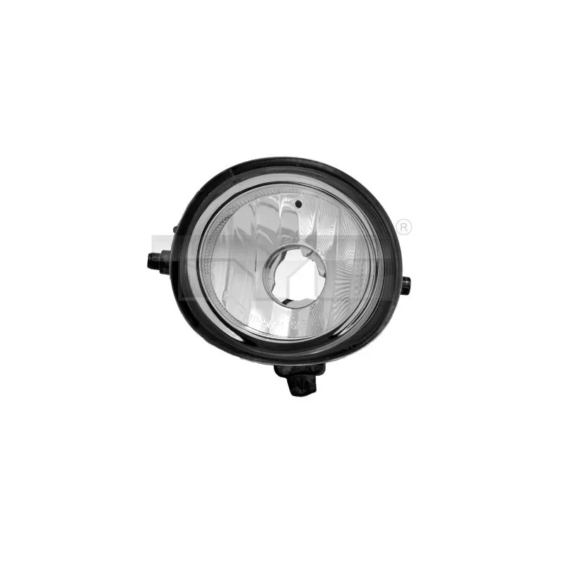 Projecteur antibrouillard TYC 19-0870-01-2