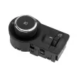 Interrupteur, lumière principale TEKNÖR EWS-PL-026 - Visuel 1