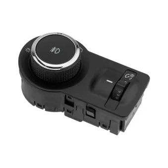 Interrupteur, lumière principale TEKNÖR EWS-PL-026