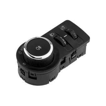 Interrupteur, lumière principale TEKNÖR EWS-PL-028