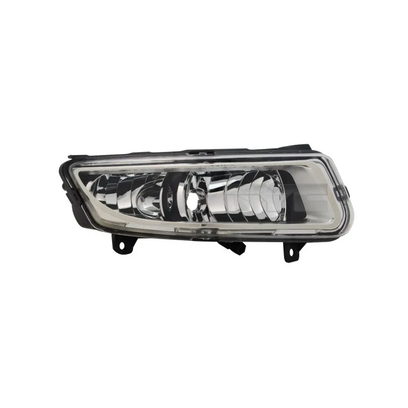 Projecteur antibrouillard TYC 19-0875-11-2