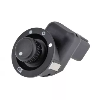 Interrupteur de signal de détresse TEKNÖR EWS-RE-068