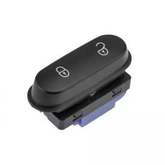 Commande, ajustage du miroir TEKNÖR EWS-SE-003