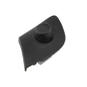 Commande, ajustage du miroir TEKNÖR EWS-SK-007
