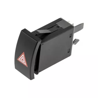 Interrupteur de signal de détresse TEKNÖR EWS-SK-016
