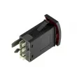 Interrupteur de signal de détresse TEKNÖR EWS-SK-016 - Visuel 2