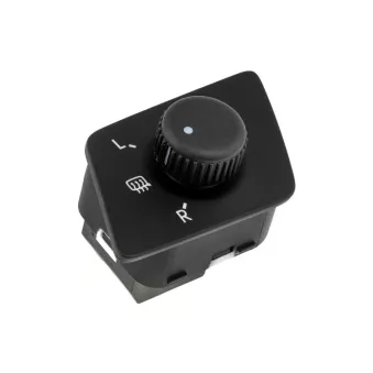 Interrupteur de signal de détresse TEKNÖR EWS-SK-017