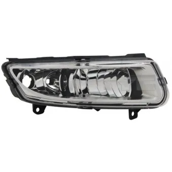 Feu diurne TYC 19-0876-21-2