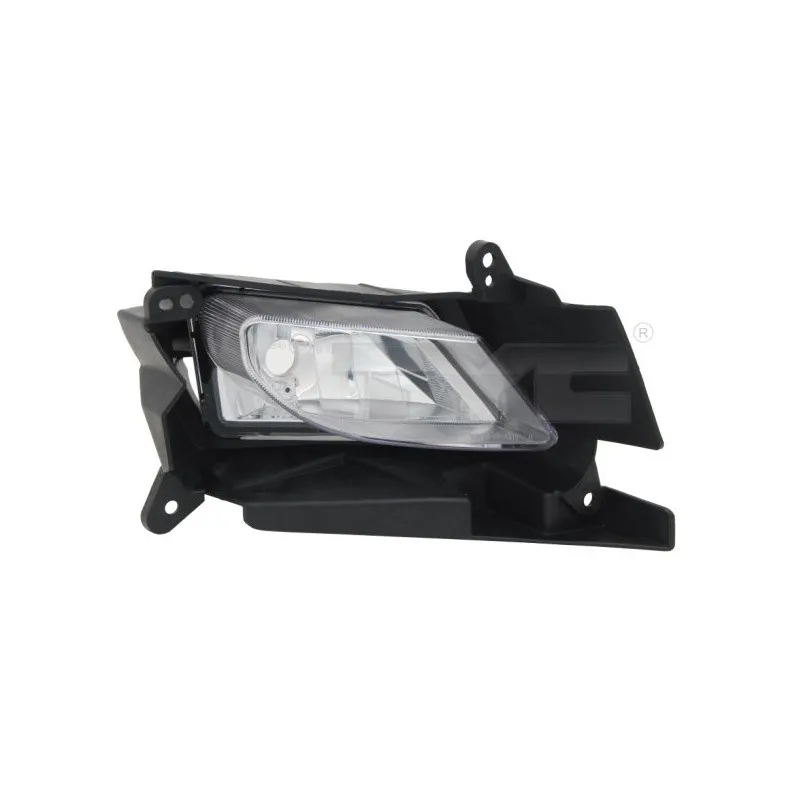 Projecteur antibrouillard TYC 19-0916-01-2