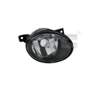 Projecteur antibrouillard TYC 19-0917-01-2