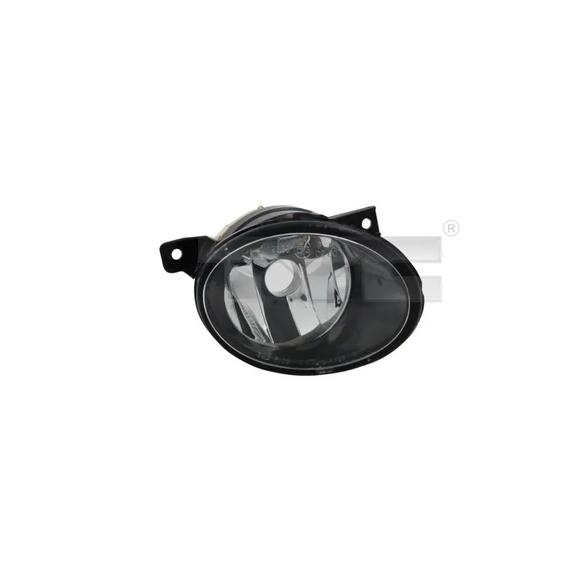Projecteur antibrouillard TYC 19-0917-01-2