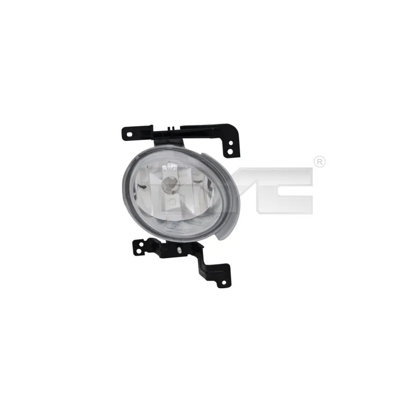 Projecteur antibrouillard TYC 19-0920-01-2