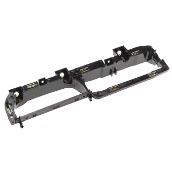 Cadre de poignée de porte TEKNÖR EWS-VW-057