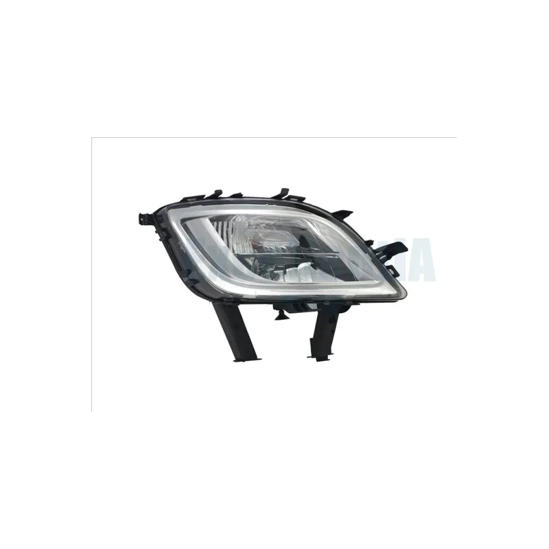 Projecteur antibrouillard TYC 19-0921-00-21