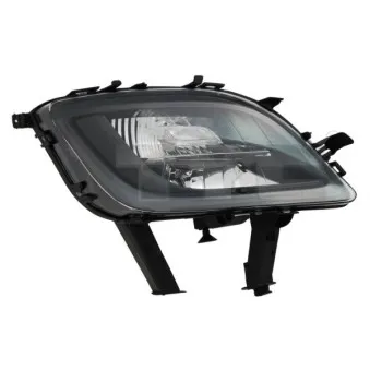 Projecteur antibrouillard TYC 19-0921-11-2