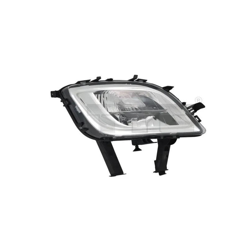 Projecteur antibrouillard TYC 19-0922-01-2