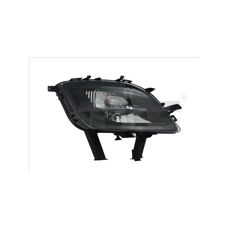 Projecteur antibrouillard TYC 19-0922-10-21