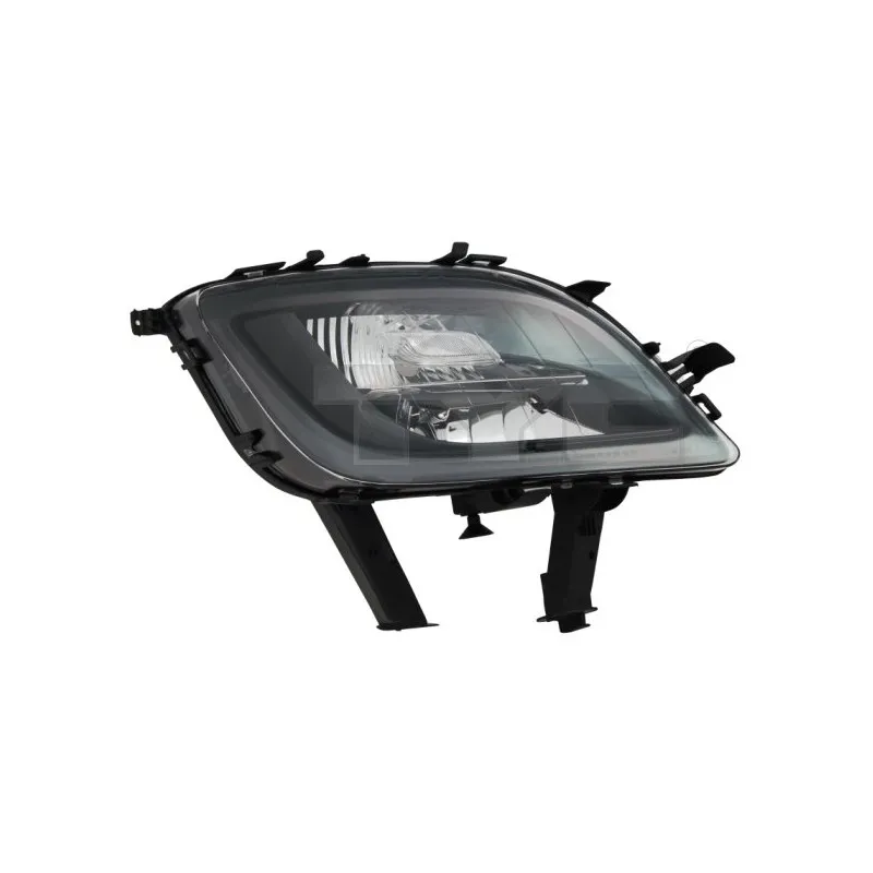 Projecteur antibrouillard TYC 19-0922-11-2